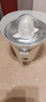 Philips essence sinaasappelpers, Enlèvement