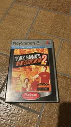 Tony Hawk’s Underground 2, Games en Spelcomputers, Ophalen of Verzenden, Zo goed als nieuw