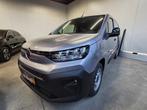CITROEN BERLINGO L2 1.5 HDI 131PK AUTOMAAT 2025 10KM 21500EX, Auto's, Stof, Euro 6, 4 cilinders, Diesel