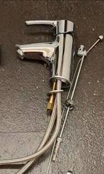 Badkamerkraan Grohe, Doe-het-zelf en Bouw, Sanitair, Ophalen of Verzenden, Koper, Bad