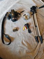 Lumix FZ45, Verzamelen, Foto-apparatuur en Filmapparatuur, Ophalen of Verzenden