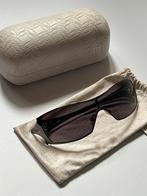 Oakley zonnebrillen met accessoires, Gebruikt, Oakley, Zonnebril, Zwart