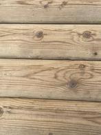 plank tand en groef, Bricolage & Construction, Bois & Planches, Épicéa, Planche, Enlèvement, Moins de 25 mm