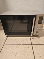 Microgolf met grill functie, Enlèvement, Gril