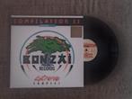 Bonzai Compilation II - Extreme Chapter (2LP), Ophalen of Verzenden, Zo goed als nieuw, Dance Populair, Boxset