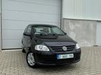 Volkswagen Fox 1.2i Benzine Edition Gekeurd voor verkoop, Autos, Argent ou Gris, Achat, Euro 4, 1198 cm³