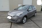 Renault Scenic 131 Tce, Voorwielaandrijving, Euro 5, 4 cilinders, 149 g/km