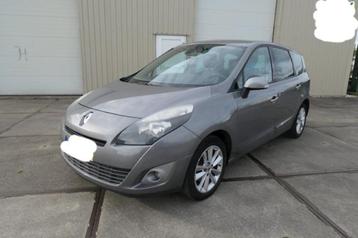 Renault Scenic 131 Tce  beschikbaar voor biedingen
