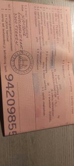 tractor international, Ophalen, Oldtimer, Overige merken