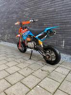 Pitbike 88cc ycf, Fietsen en Brommers, Ophalen, Zo goed als nieuw, Pitbike