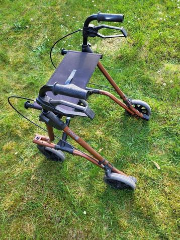 rollator beschikbaar voor biedingen