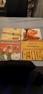 Lp's platen, Ophalen, Gebruikt, 10 inch