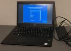 Latitude 7600U Intel Laptop 7280 (P28S) 12.5" studie/werk, Dell Latitude, I7-7600U, 2 tot 3 Ghz, 13 inch