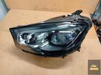 Mercedes GLS W167 Multibeam linkerlamp, Gebruikt, Mercedes-Benz