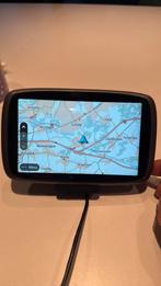 TomTom Go 6100, Auto diversen, Ophalen, Gebruikt