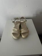 Dames sandalen, Ophalen of Verzenden, Zo goed als nieuw