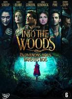 Disney dvd - Into the woods, Cd's en Dvd's, Ophalen of Verzenden