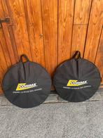 Carbonnen racewielen, Racefiets, Zo goed als nieuw, Carimo, Ophalen