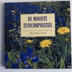 De Mooiste Tuincomposities, Ophalen of Verzenden, Zo goed als nieuw