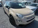 Fiat 500X 1.6 Multijet 4x2 S&S Lounge (bj 2020), Auto's, 1940 kg, Gebruikt, 4 cilinders, 500X