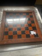 Dambord, Antiek en Kunst, Ophalen