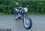 BMW R60US - #flatwinmotos, 2 cilinders, Bedrijf, Toermotor, 600 cc