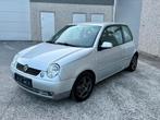 Volkswagen lupo automaat 1.4 benzine gekeurd voor verkoop, Auto's, Automaat, Berline, Particulier, Euro 4