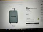 2x samsonite magnum eco spinner XL, Handtassen en Accessoires, Ophalen, Zo goed als nieuw
