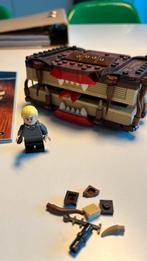 LEGO 30628 The Monster Book of Monsters, Harry Potter, Enlèvement, Utilisé, Lego