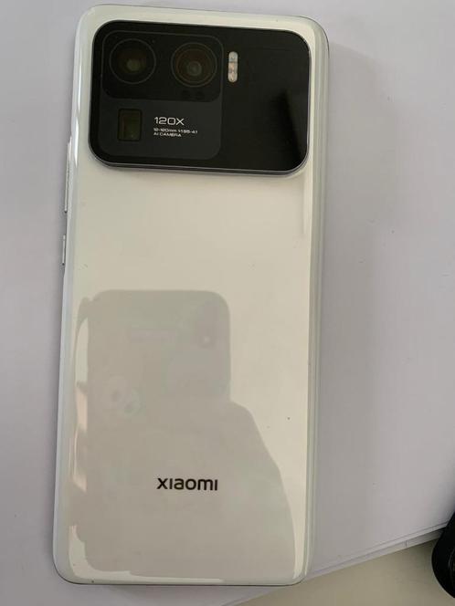 XIAOMI 11 ULTRA, Telecommunicatie, Mobiele telefoons | Toebehoren en Onderdelen, Bescherming, Ophalen of Verzenden