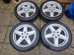 Mercedes velgen, Auto-onderdelen, Ophalen of Verzenden, 17 inch, Velg(en)