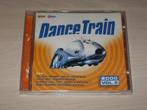 Cd audio dance train 2000 vol 2, Ophalen of Verzenden, Zo goed als nieuw, Dance