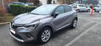 Renault  Captur Tce 90, Argent ou Gris, Achat, Euro 6, Boîte manuelle