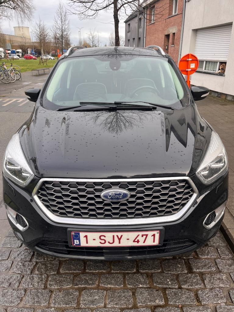 Superbe Ford Kuga Vignale 2019