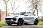 Porsche Macan S PDK * Luchtvering * SportChrono * LED *, Cuir, Argent ou Gris, Achat, Entreprise
