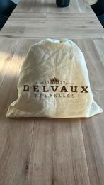 Delvaux handtas rugzak-model, Handtassen en Accessoires, Verzenden, Gebruikt, Handtas