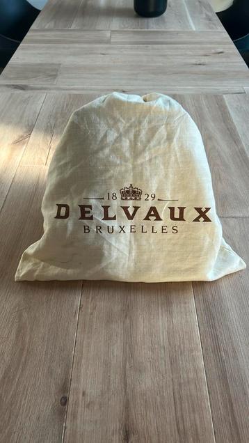 Delvaux handtas rugzak-model beschikbaar voor biedingen