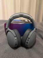 Skullcandy Crusher EVO, Informatique & Logiciels, Casques micro, Comme neuf, Enlèvement, Over-ear, Sans fil