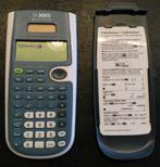 Texas Instruments TI-30XS Multiview, Ophalen of Verzenden, Zo goed als nieuw