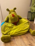 Kinderpoef walter, Ophalen, Zo goed als nieuw