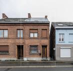 Huis à vendre à Mons Nimy, 2 chambres, 2 kamers, Vrijstaande woning, 90 m², 407 kWh/m²/jaar