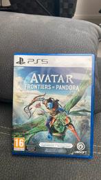 Avatar frontiers of Pandora PS5, Comme neuf