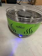 Barbecue met ventilator, Tuin en Terras, Ophalen of Verzenden, Zo goed als nieuw, Overige merken