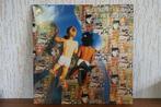 Er komt geluid uit het behang  - varia LP, Ophalen of Verzenden, Gebruikt, 12 inch, Pop