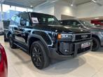 Toyota Land Cruiser 2.8D AT VX-L, Achat, Euro 6, 5 portes, Diesel