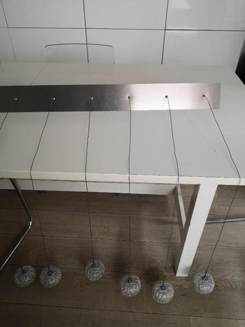 Led hanglamp beschikbaar voor biedingen