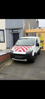 Te koop citroen nemo