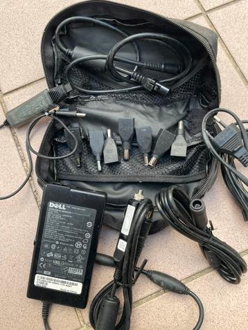 Chargeur dell beschikbaar voor biedingen