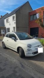 FIAT 500 DOLCEVITA 8226KM HYBRID 2023, Auto's, Fiat, Particulier, Te koop, Benzine