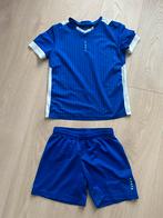 Maillot de foot bleu Kipsta, Shirt, Gebruikt